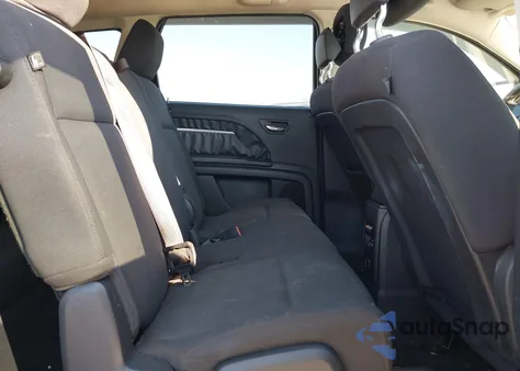 2010 Dodge Journey Sxt from USA, damaged, VIN 3D4PG5FV0AT135139